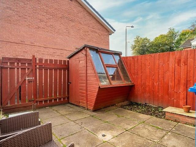Apartment for rent in Partickhill, Glasgow