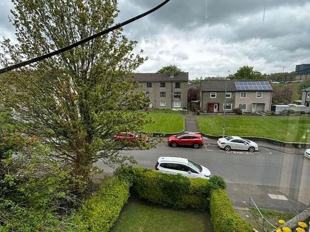 Apartment for rent in Riddrie Knowes, Riddrie