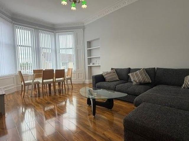 Apartment for rent in Milnbank, Glasgow