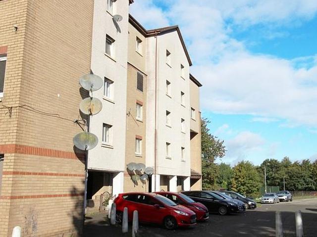 Apartment for rent in Balgrayhill, Glasgow