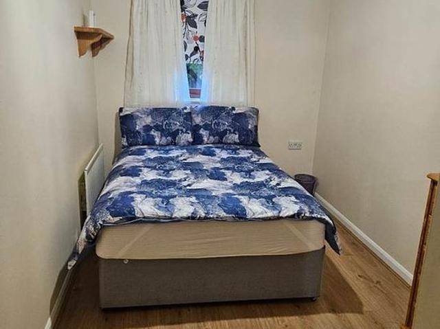 Apartment for rent in Firhill, Glasgow