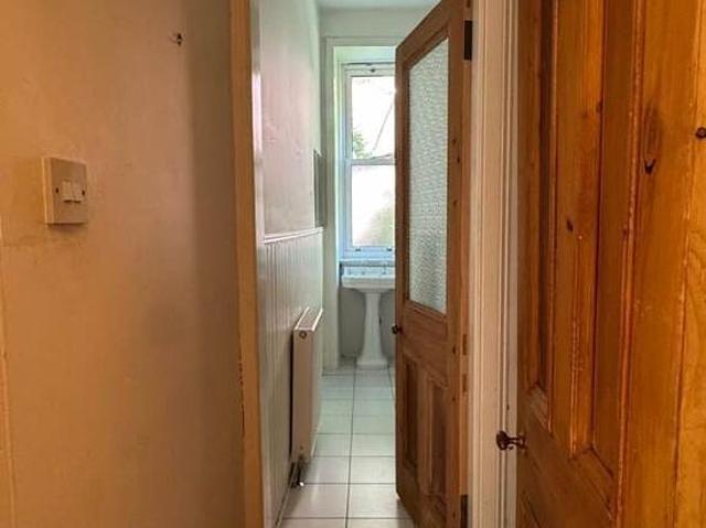 Apartment for rent in North Kelvinside, Maryhill