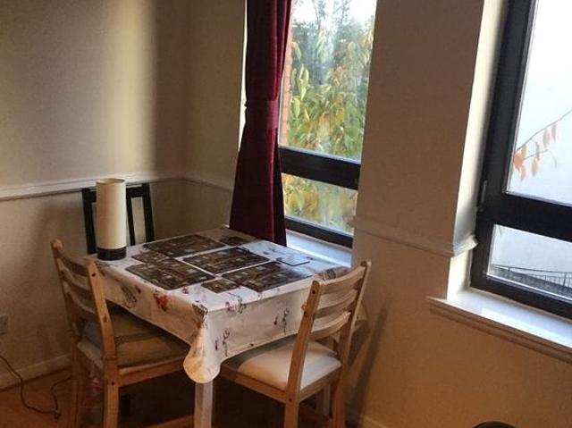 Apartment for rent in Townhead, Scotland