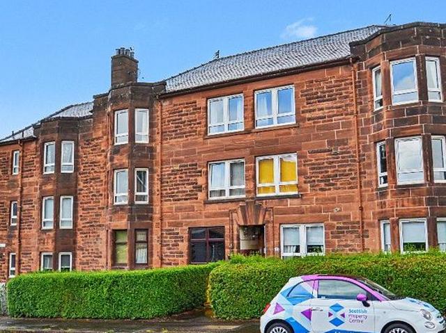 Apartment for rent in Craigton, Scotland