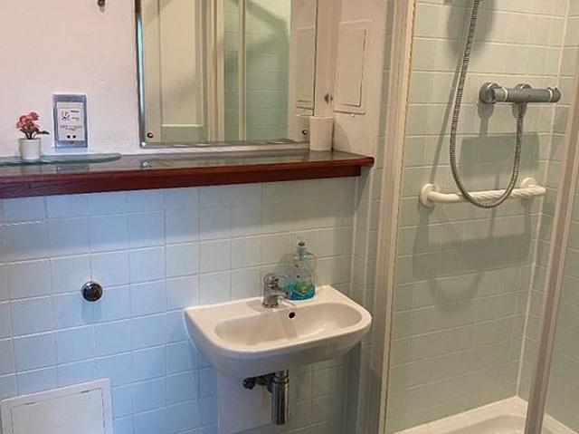 Apartment for rent in Merchant City, Scotland