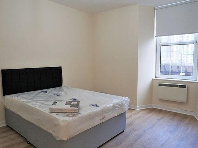 Apartment for rent in Blythswood Holm, Scotland