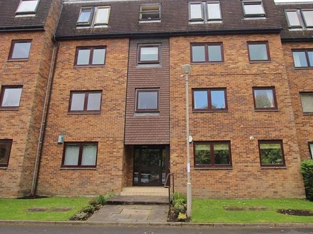 Apartment for rent in Maryhill Park, Temple