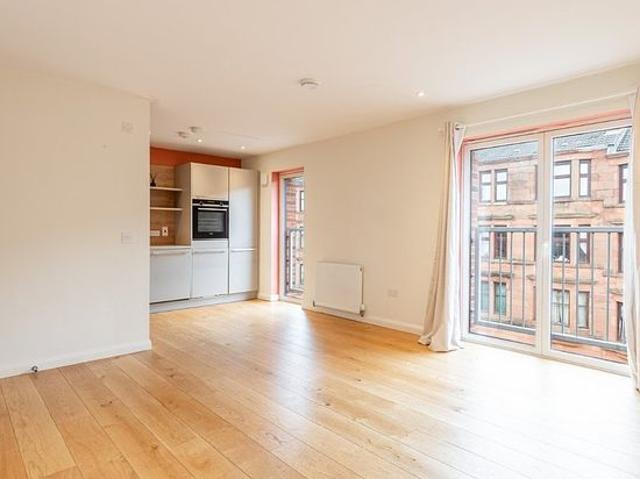 Apartment for rent in Eastpark, Glasgow