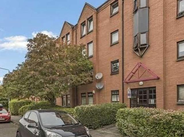 Apartment for rent in Budhill, Glasgow
