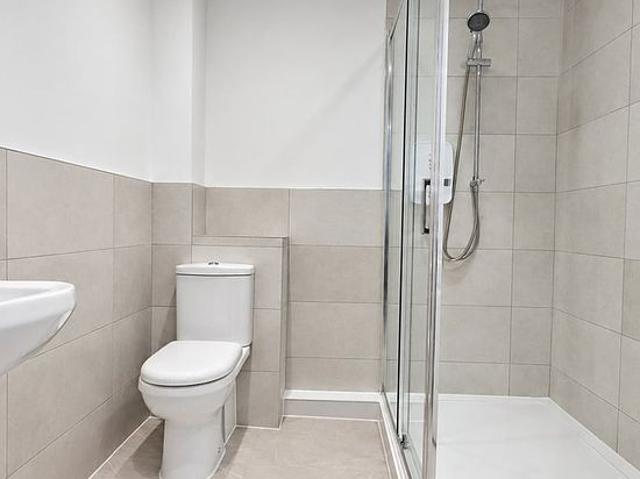 Apartment for rent in Partickhill, Glasgow