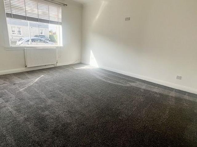 Apartment for rent in Langmuir, Bargeddie