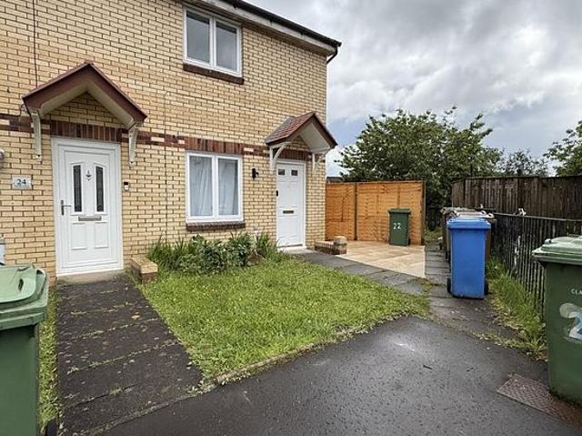 Apartment for rent in Ruchill, Scotland