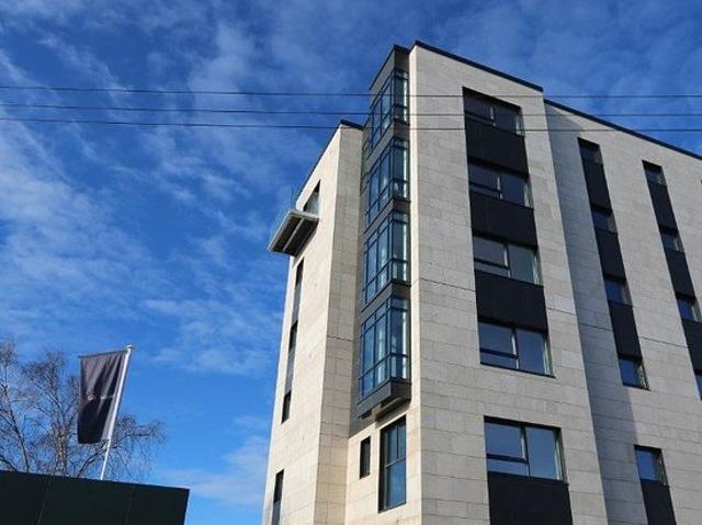 Apartment for rent in Finnieston, Scotland