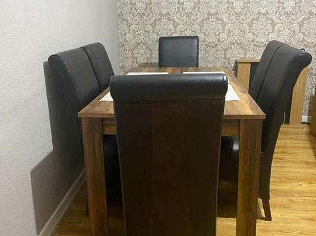 Apartment for rent in Blawarthill, Scotstoun