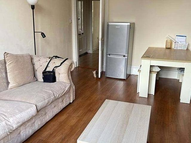 Apartment for rent in North Kelvinside, Dowanhill