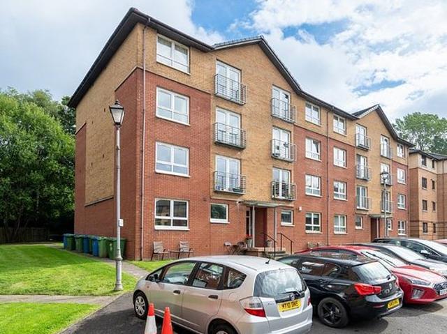 Apartment for rent in Yorkhill, Scotland
