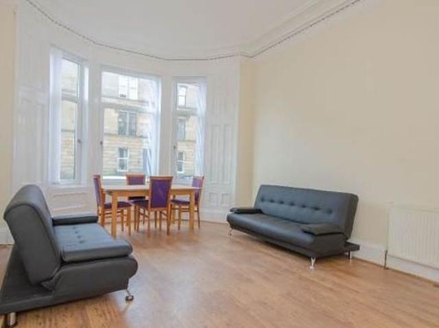 Apartment for rent in Port Eglinton, Glasgow