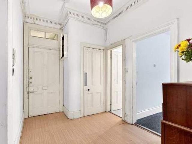 Apartment for rent in Garnethill, Scotland