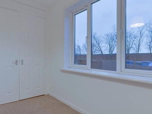 Apartment for rent in Blawarthill, Yoker