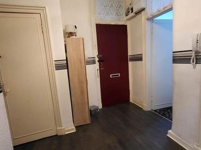 Apartment for rent in Ibroxholm, Ibrox