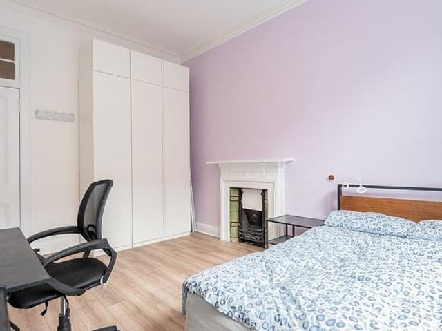 Apartment for rent in Partickhill, Glasgow