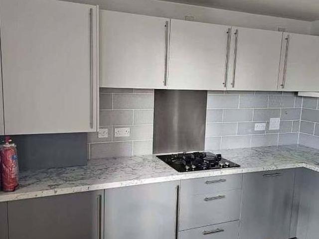 Apartment for rent in Oatlands, Glasgow