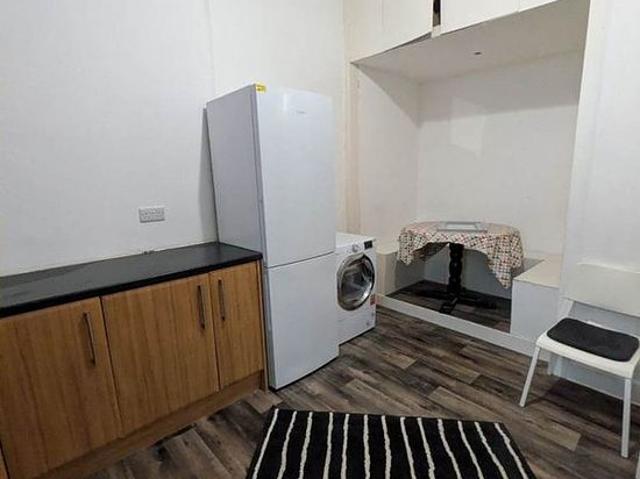 Apartment for rent in Hillhead, Scotland