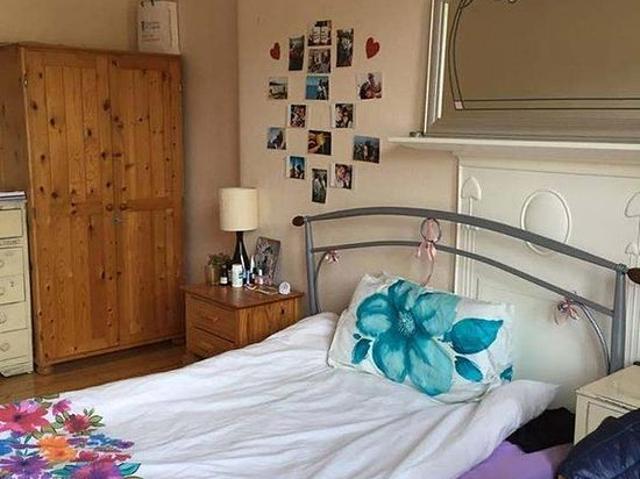 Apartment for rent in Hyndland, Scotland