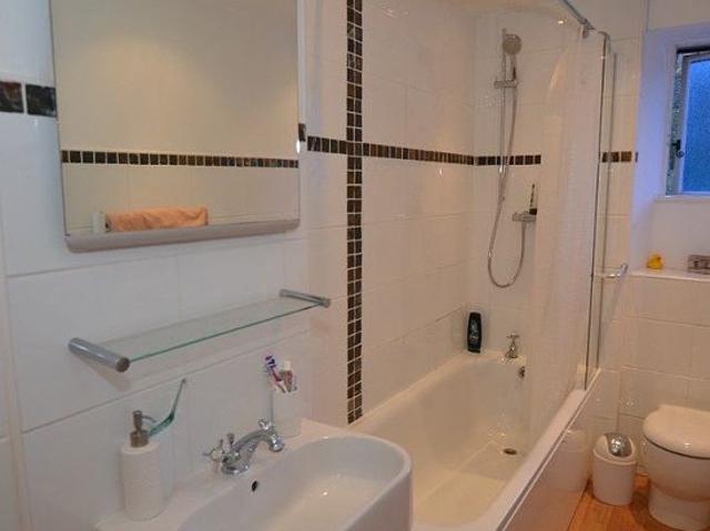 Apartment for rent in Partickhill, Glasgow