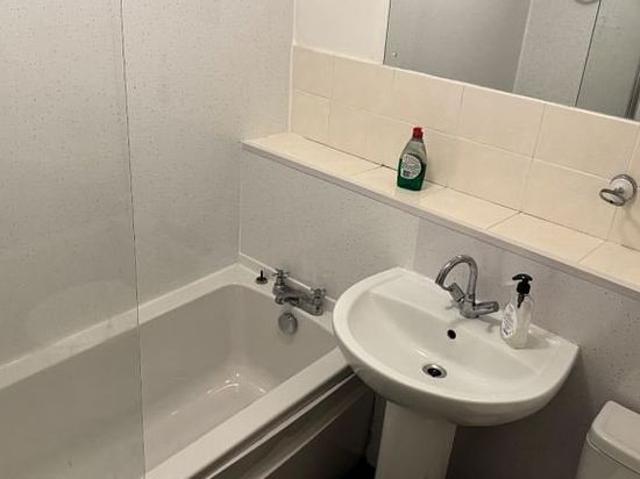 Apartment for rent in Partickhill, Glasgow