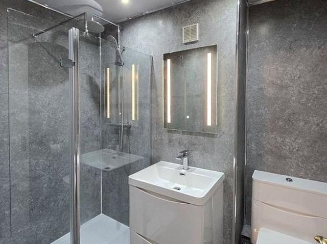 Apartment for rent in Woodside, Scotland