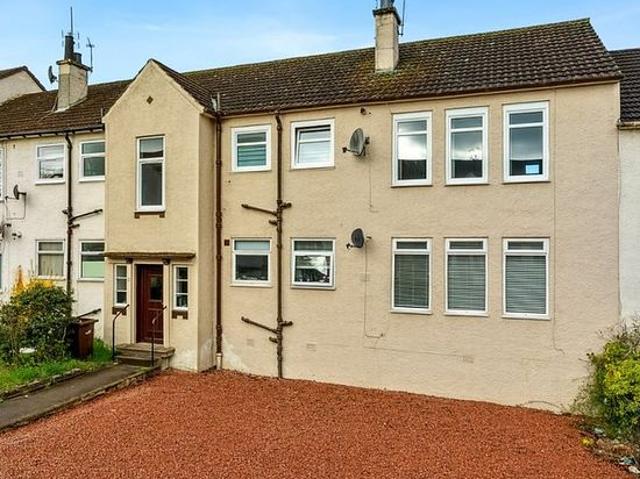 Apartment for rent in Giffnock, Scotland