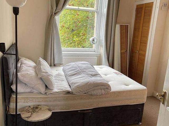 Apartment for rent in North Kelvinside, Dowanhill