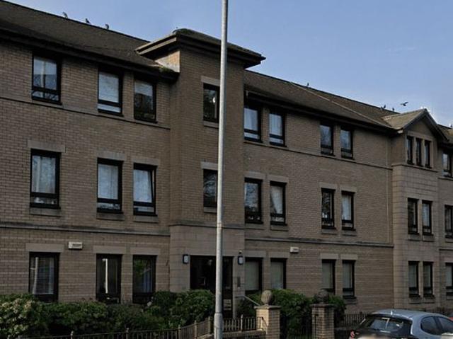 Apartment for rent in Ibroxholm, Glasgow