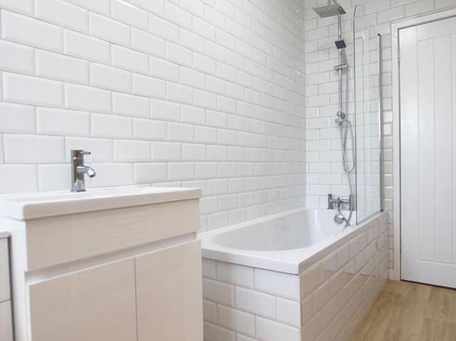 Apartment for rent in Riddrie Knowes, Carntyne