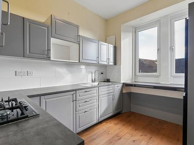Apartment for rent in Queen's Cross, Glasgow