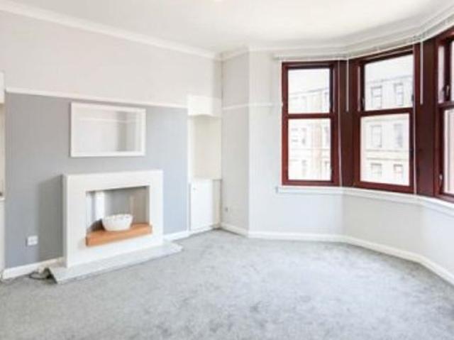 Apartment for rent in Garscadden, Scotland