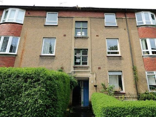 Apartment for rent in Kelvindale, Scotland