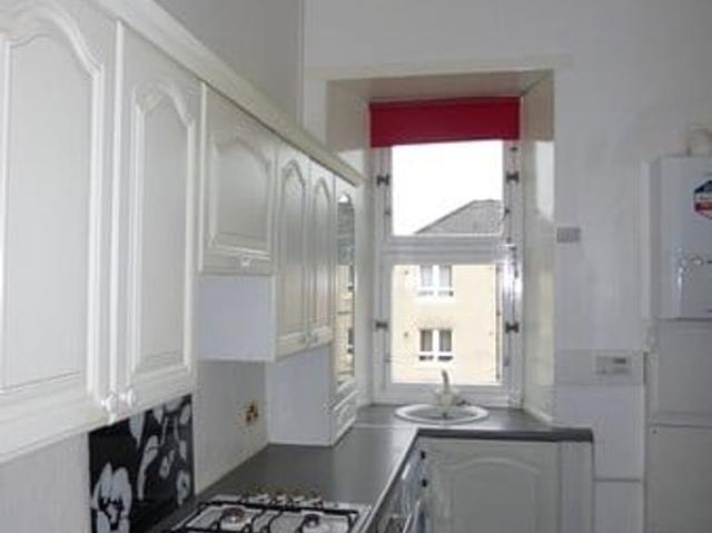Apartment for rent in Tollcross, Scotland