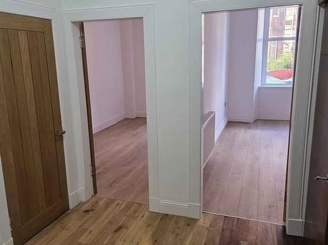 Apartment for rent in Cessnock, Scotland