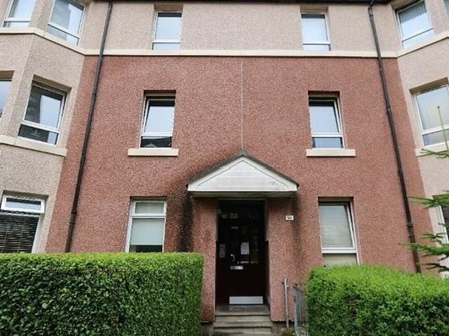 Apartment for rent in Scotstounhill, Scotstoun