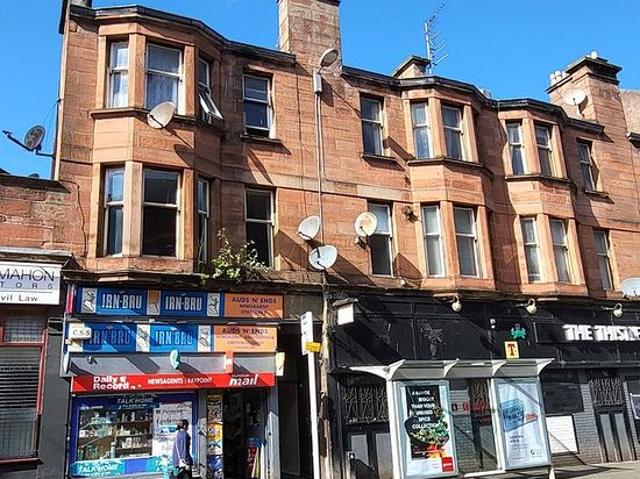 Apartment for rent in Lilybank, Parkhead