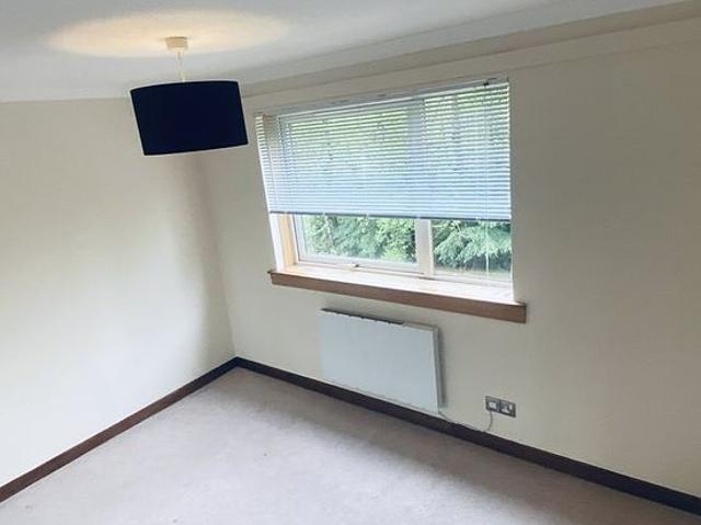 Apartment for rent in Maryhill Park, Glasgow