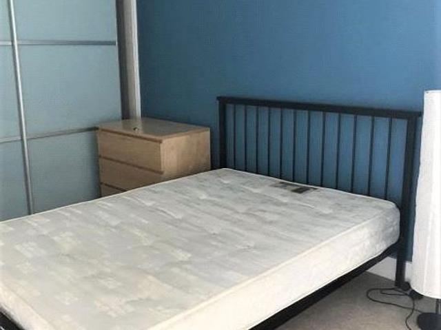 Apartment for rent in Merchant City, Scotland