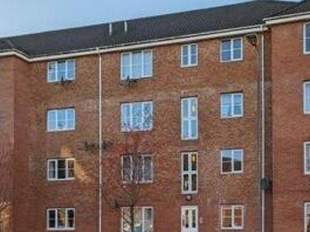Apartment for rent in Bridgeton, Scotland