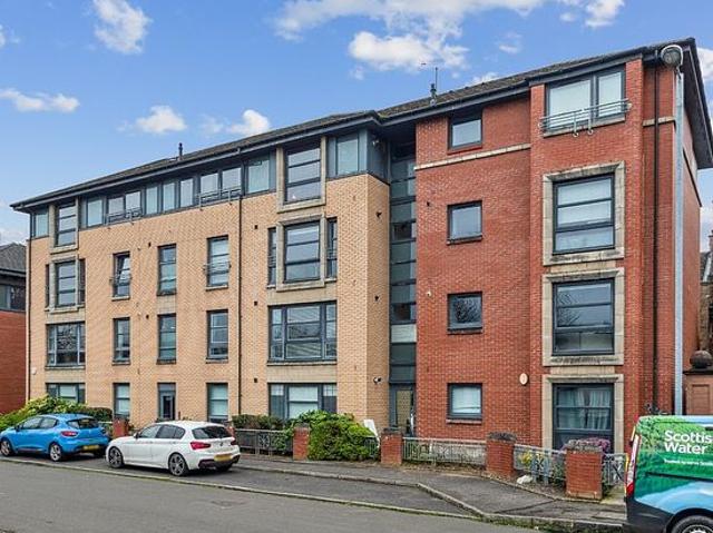 Apartment for rent in Whiteinch, Scotland