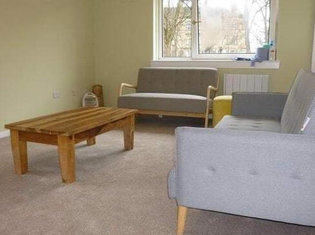Apartment for rent in Hillhead, Scotland