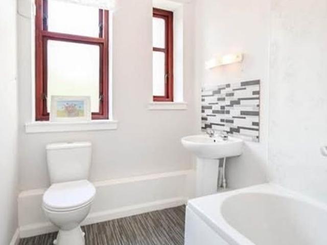 Apartment for rent in Garscadden, Scotland