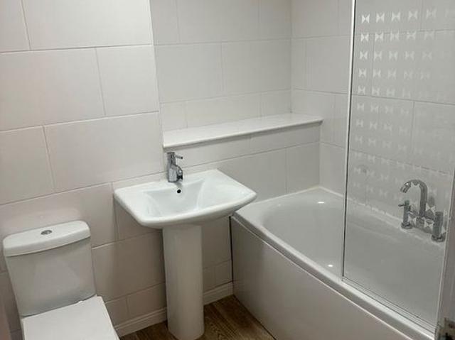 Apartment for rent in Mount Vernon, Scotland