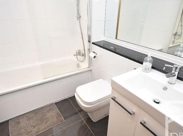 Apartment for rent in Merchant City, Scotland